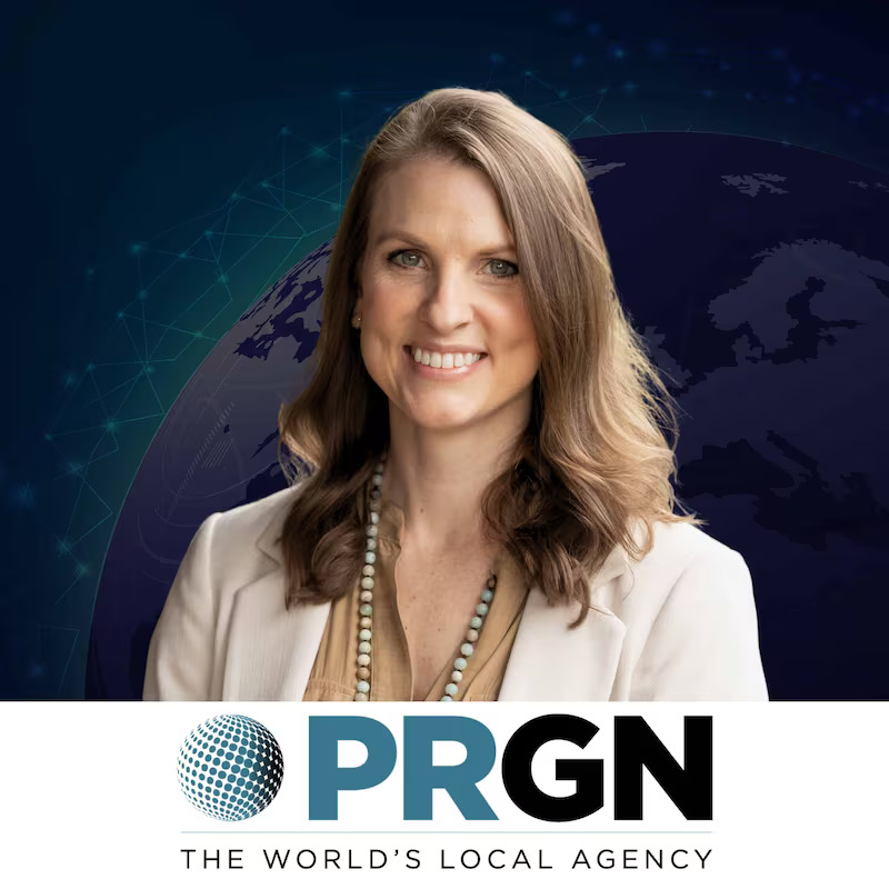 novitascomm's tweet photo. This week, #PRGN's Abbie Fink sits with Erin Vogt of Peritus PR, speaking on the art and science of sensing.
Intrigued? Read more here: https://t.co/nZgqwZsYzt
#PRagency #Thoughtleadership #Publicrelations https://t.co/wjpofe932v