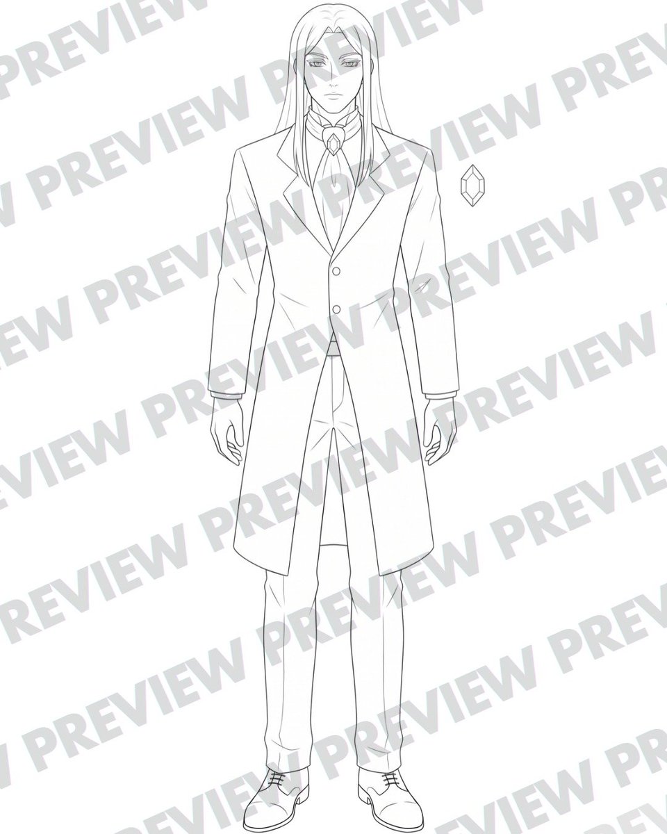 HAPPY_ACORNSS's tweet photo. Hello! I got this sketch from the talented @daynavt45! it's so amazing!If anyone is looking for any Vtuber models done, I'd definitely check their work out! https://t.co/9jI8bCyzPE