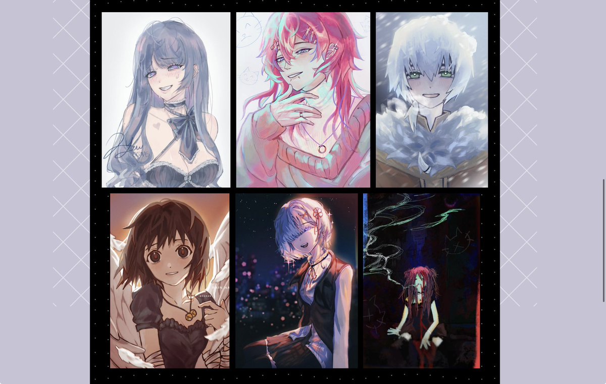 skyuun00's tweet photo. Commissions are OPEN! https://t.co/kj7u9RzH3S