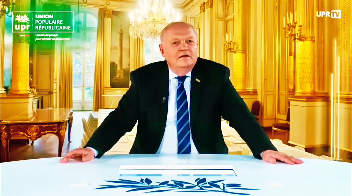 _Z_E_0_N_'s tweet photo. @f_asselineau https://t.co/Ie7h6LxQZz