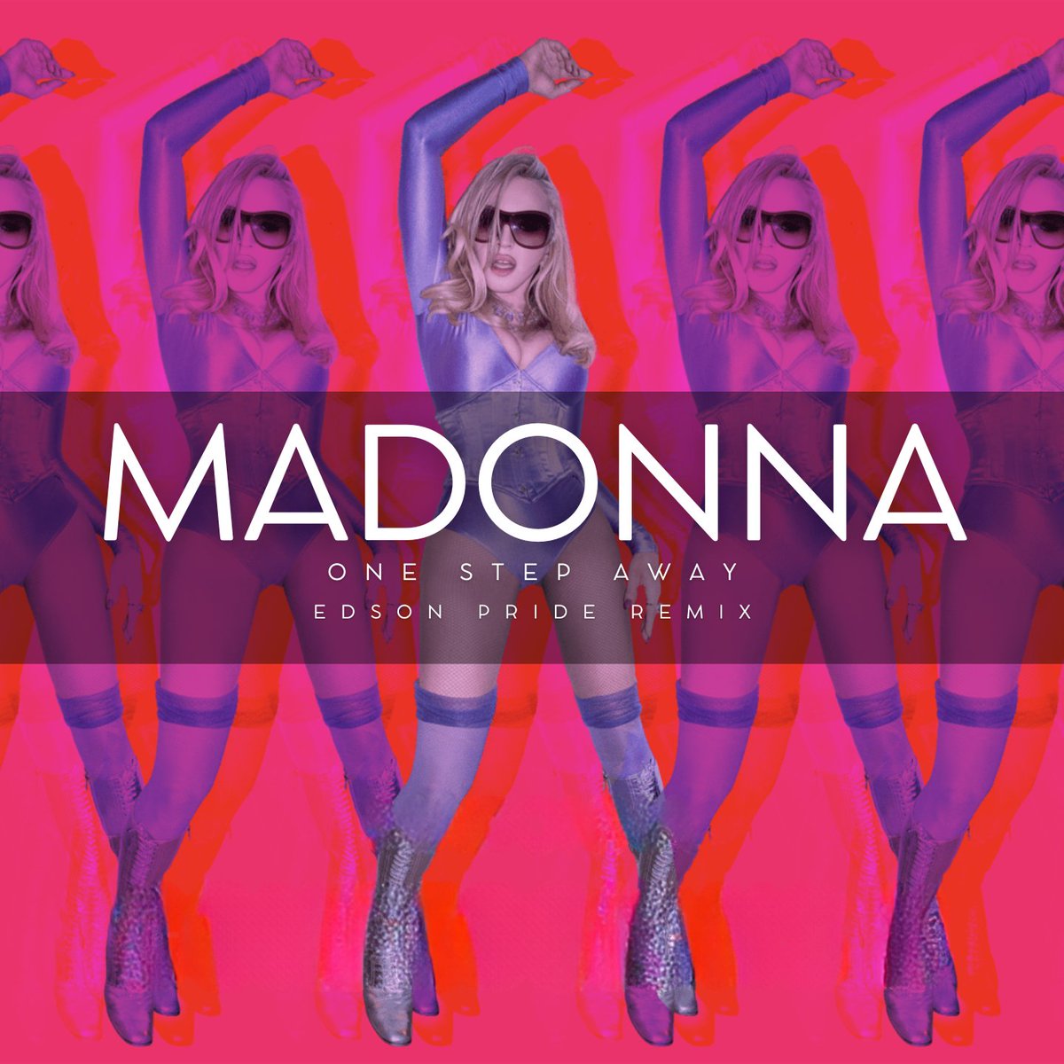 edsonpride's tweet photo. Madonna - One Step Away 
(Edson Pride Remix)

buy-listen: https://t.co/gp14c1lQZT https://t.co/pXf7V59xwV