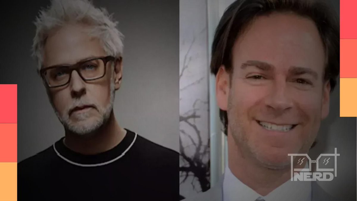 pqsernerd's tweet photo. James Gunn e Peter Safran devem continuar à frente da DC Studios sob a nova estrutura da Skydance. O apoio existe, mas ainda falta descobrir a quem a dupla vai responder. E os próximos lançamentos serão o verdadeiro teste.
https://t.co/41lsO5MFyL https://t.co/X3ye7b28X8