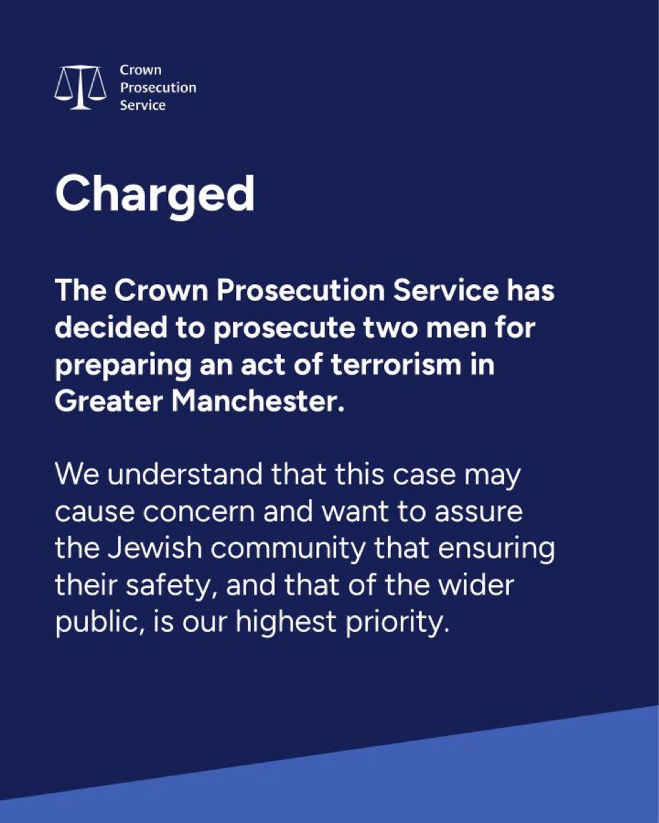 HeidiBachram's tweet photo. The @CPSUK has charged Salam Ahmadyan and Rahman Salehi with preparing acts of terrorism against the Jewish community in Manchester. There is also a connection to Iran. Yet Ed Miliband shakes the hand of the regime that is trying to murder us. Shame. Shame. Shame. https://t.co/KmPIGZvu1l