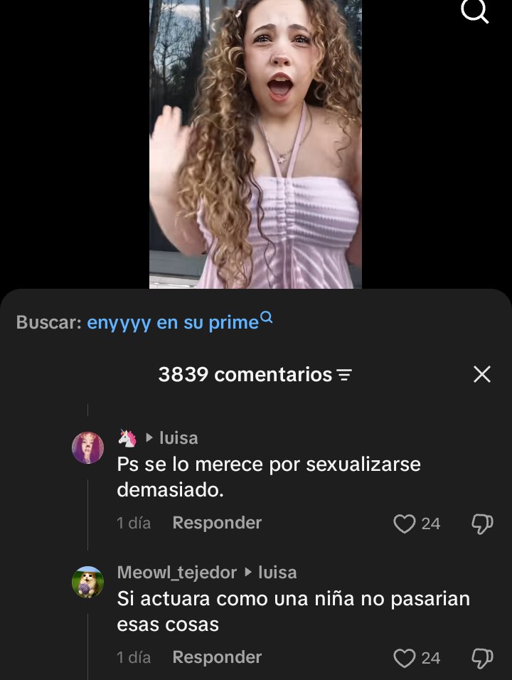ssducti0n's tweet photo. Enfermos d mierda como hacen sticker de nudes d una nena https://t.co/LtcuYQpewx