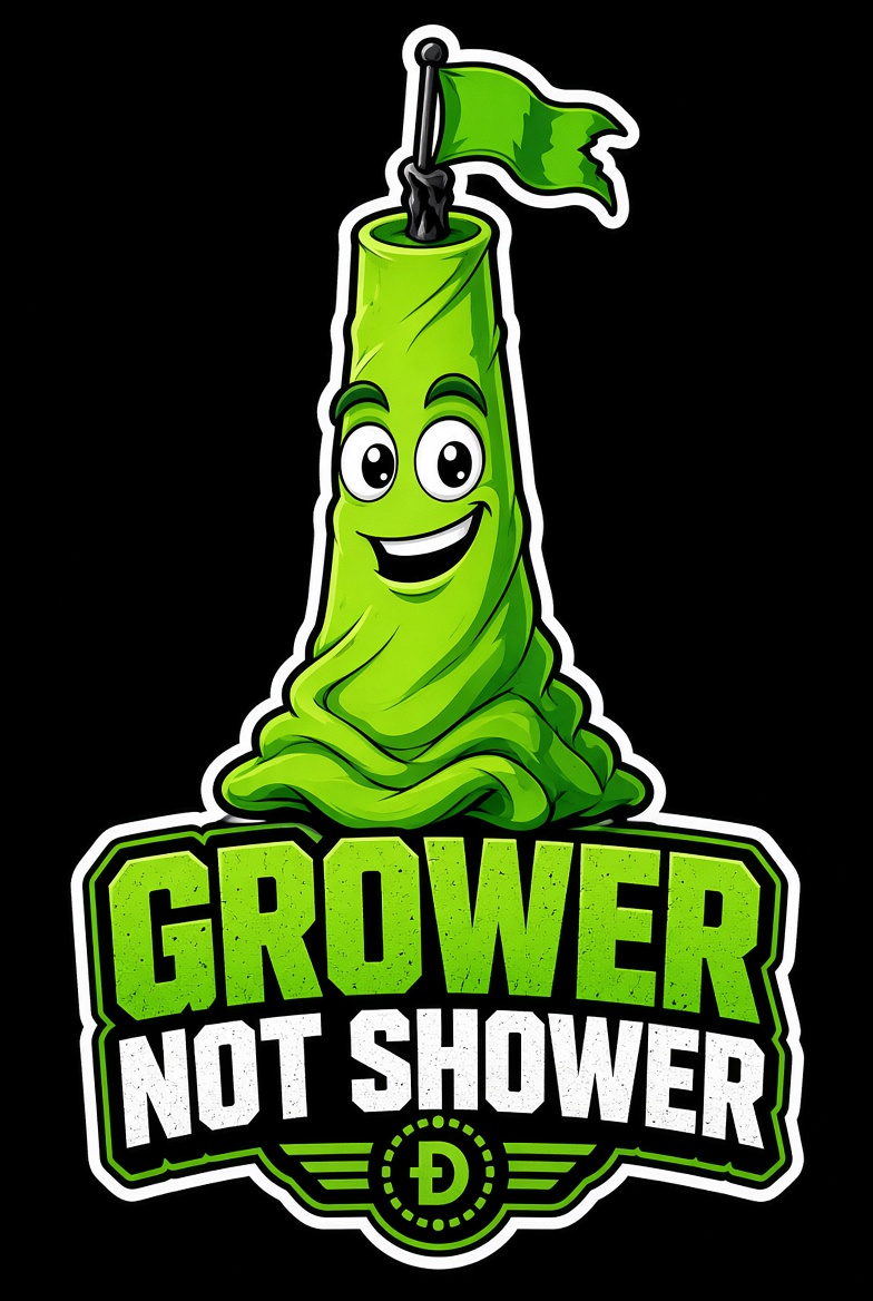 TheRealChesta's tweet photo. njfSYrY4dcQRFv3UZwnaMbwNkAMykK3qSG9kFADpump

GROWER NOT SHOWER

TICKER GNS

LIVE ON https://t.co/axI1FG0W4n

I swear it gets bigger!! https://t.co/xsNrVcdgio
