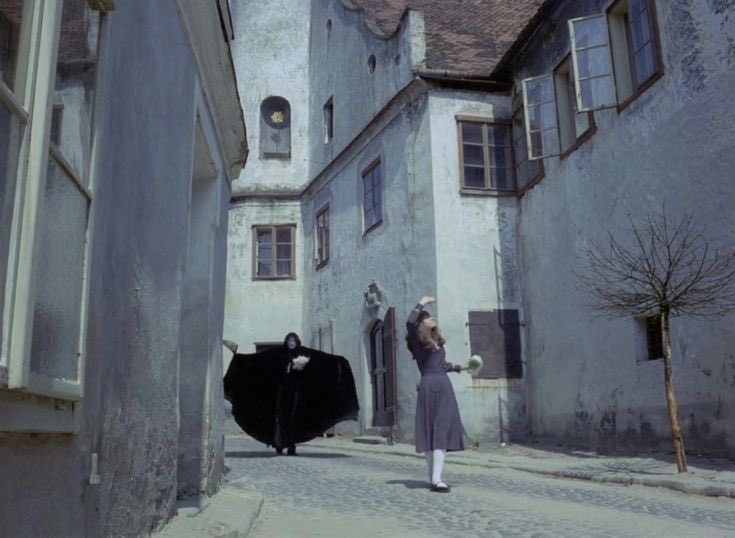 viiamr's tweet photo. Valerie and Her Week of Wonders (1970) dir. Jaromil Jireš https://t.co/UGzXmPKlqT