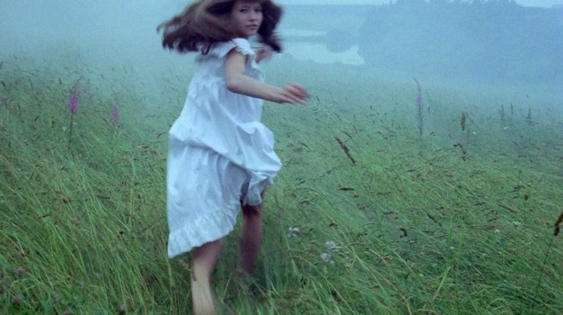 viiamr's tweet photo. Valerie and Her Week of Wonders (1970) dir. Jaromil Jireš https://t.co/UGzXmPKlqT