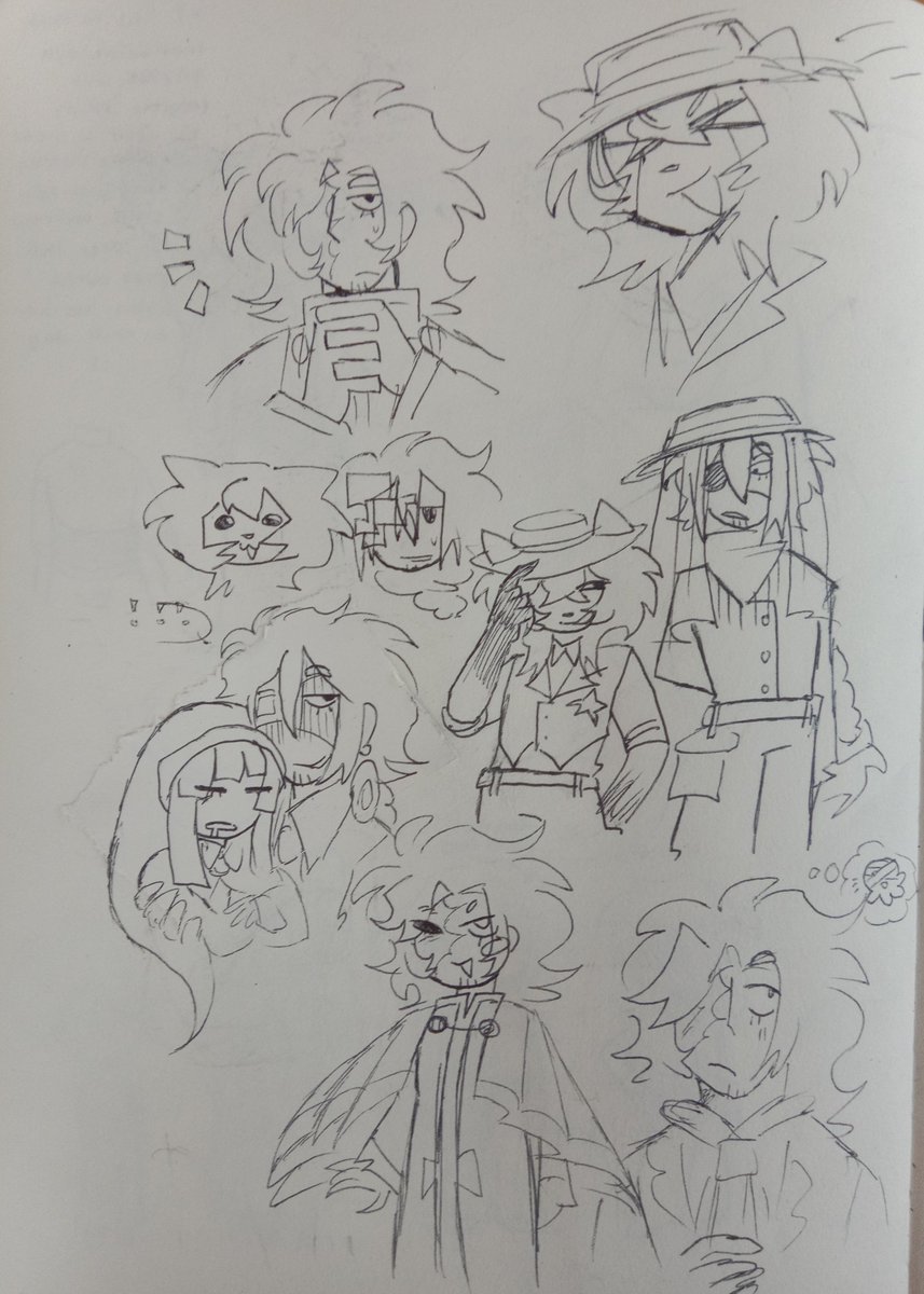 Bull3t_start_0's tweet photo. I made pretty random things today aksjakak still ashwron tho 💖💖💖💖 https://t.co/uQkuEPquWw