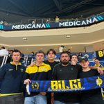 Photo by Bilgi UNIGFB (@BILGI_UNIGFB)