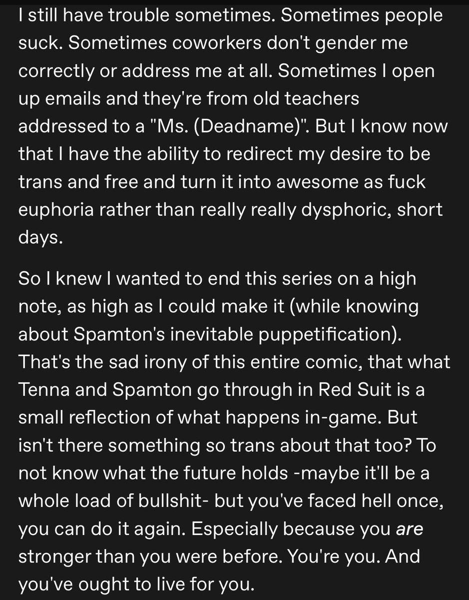 Aubobbies's tweet photo. Original Tumblr Description, as I feel like that's important to include too! (1/2) https://t.co/eVlzZBSxgH