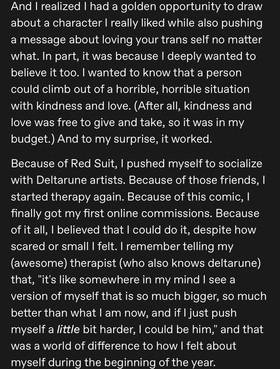 Aubobbies's tweet photo. Original Tumblr Description, as I feel like that's important to include too! (1/2) https://t.co/eVlzZBSxgH