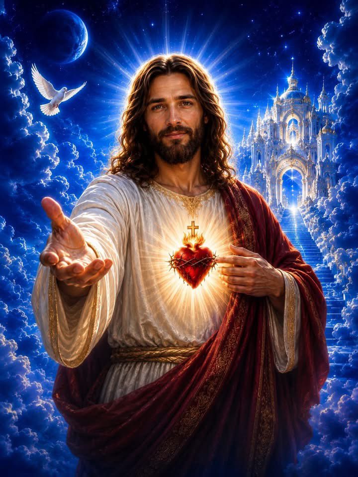 Poemetax's tweet photo. May God’s grace speak for you where your strength cannot.
May He order your steps, protect you, and give you peace in every season.
What is meant for you will not miss you. 🙏🏽🕊️ https://t.co/kgDc7oT8Nz