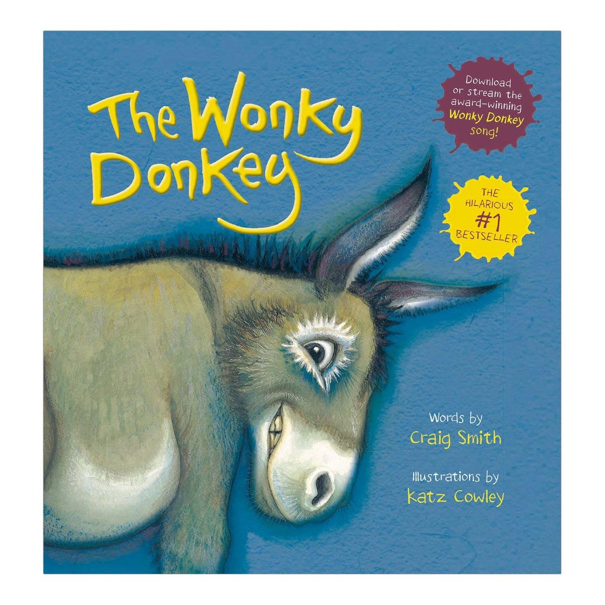 PROJECTACT_CMSD's tweet photo. Project ACT extends a special thank you to The IDEA Center at Playhouse Square and The Reading Company for their collaboration and support. Our students had a wonderful time participating in an engaging, interactive reading of The Wonky Donkey by Craig Smith. https://t.co/VSE0wuatwp