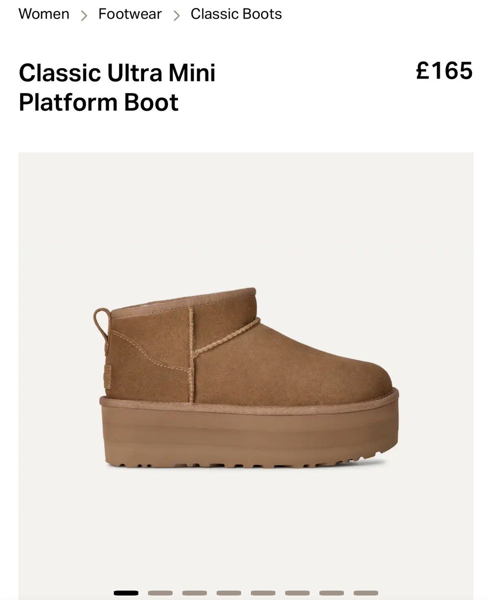 cemetery779's tweet photo. ordered both since i didn’t know which size platform i want :v i’ll return one https://t.co/gPa32REmE2
