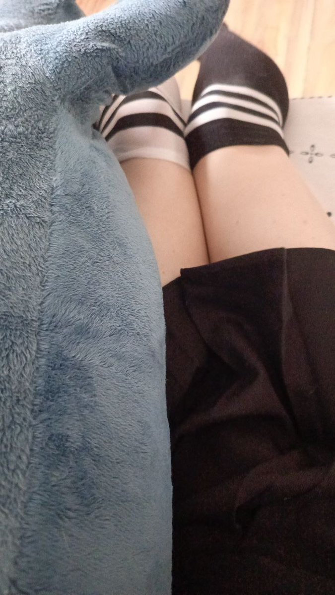 SiftBunny's tweet photo. First post... idk?
#femboy https://t.co/NkiRCbdnSi