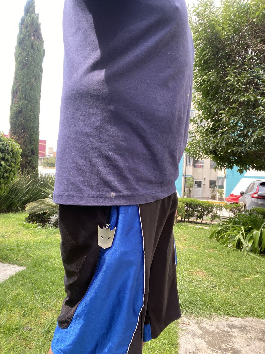 PutoCachaMecos's tweet photo. ¡Qué rico es andar sin calzones! 

Tenía rato que no salía así. https://t.co/04YvY48oGP