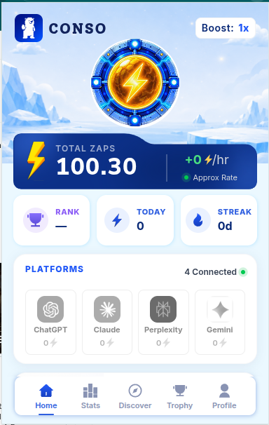 heriawan_0's tweet photo. Been spending some time looking into Conso lately, and I like the direction of the project. @conso_xyz https://t.co/WWtz9a6nci