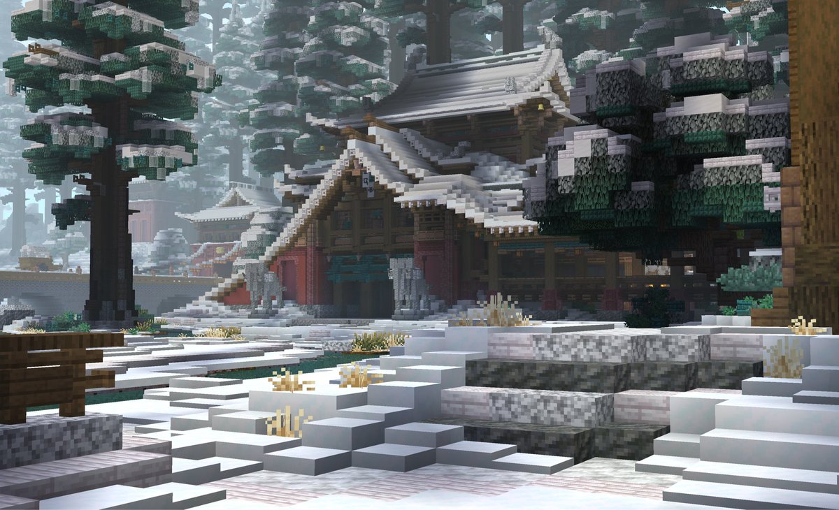 pentuh_'s tweet photo. Some of my builds from the 6 months since I started building in Minecraft. https://t.co/z8VgLX5G0Z
