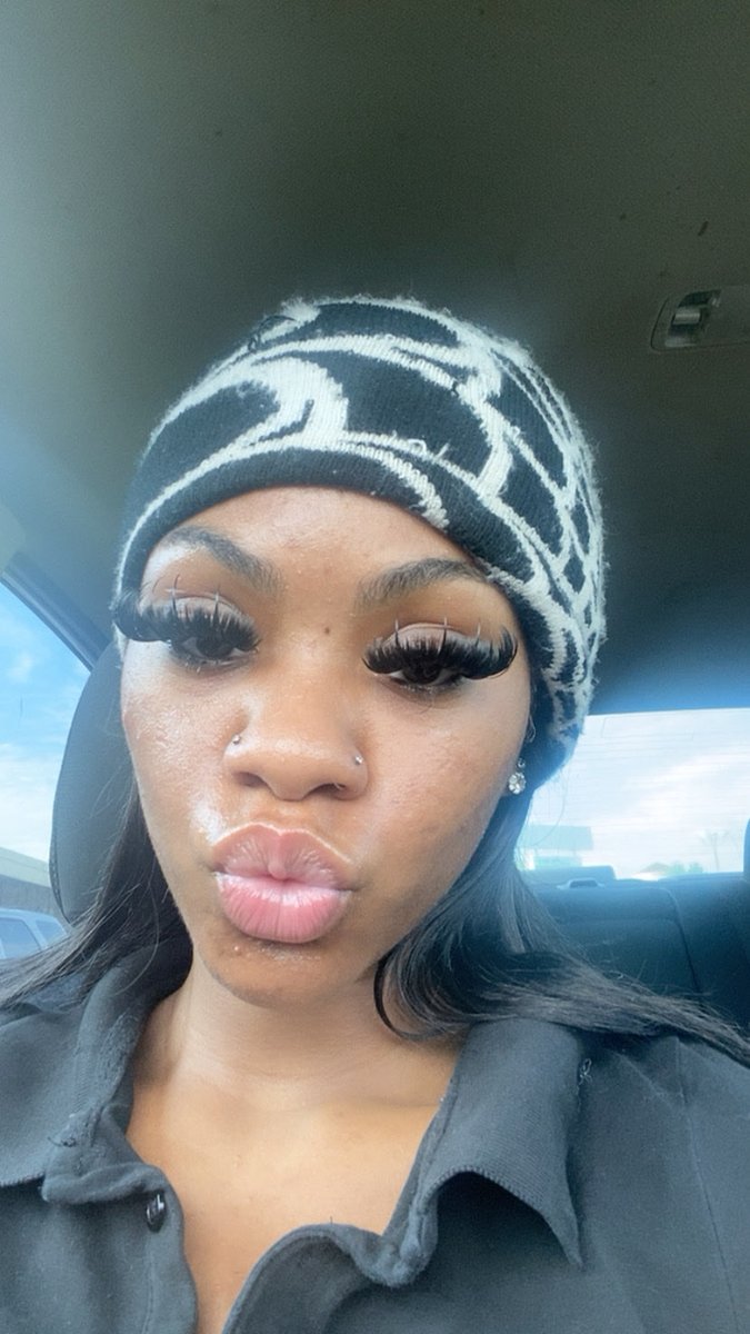 realslimegirl4's tweet photo. face card so tea😍 https://t.co/I1T4kqEDNU