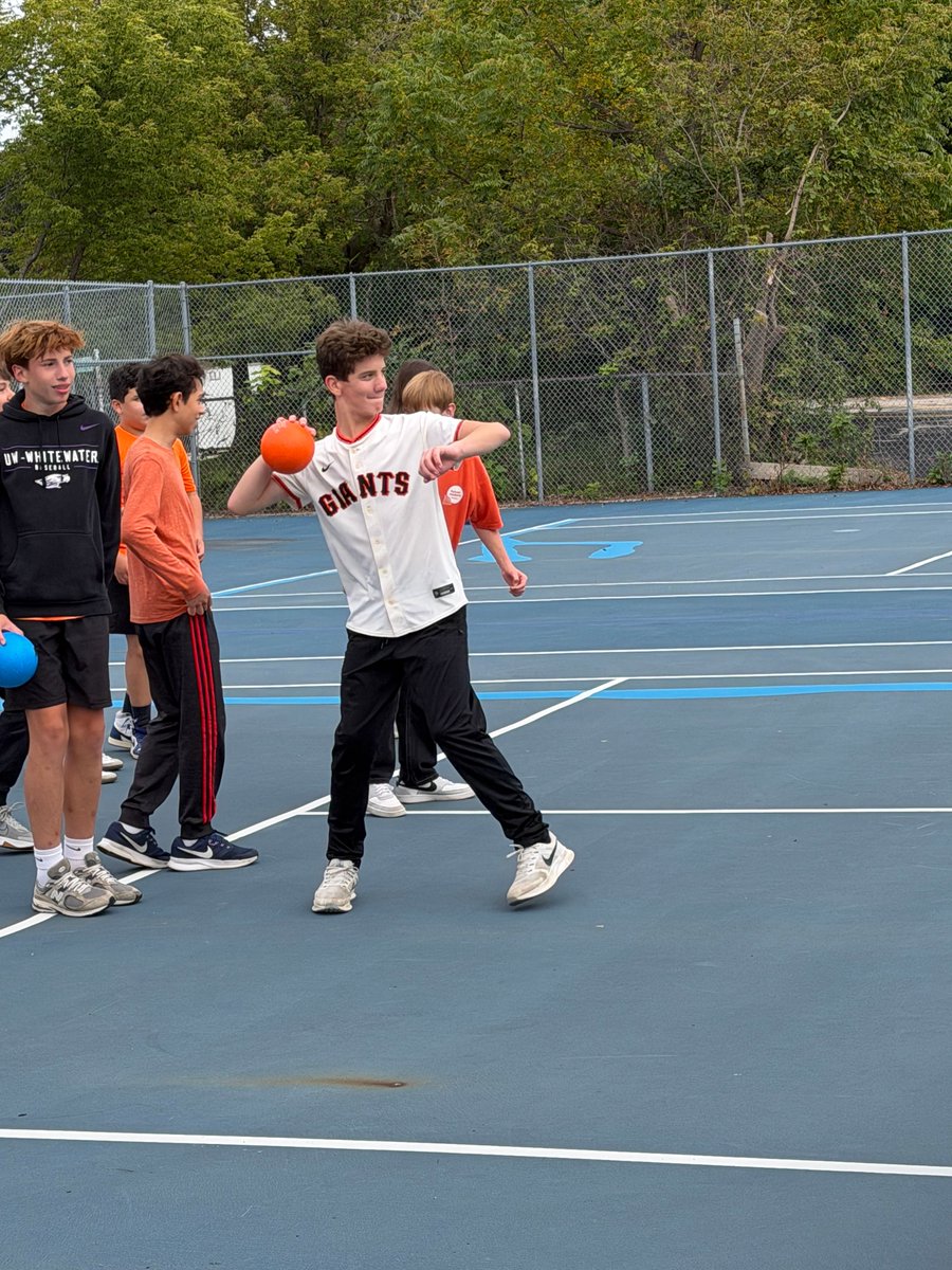 STMCavaliers's tweet photo. Still riding the Homecoming Week high๐โจ
Last Friday, students wrapped up an unforgettable week with Field Day! From friendly competition to plenty of laughs, they made the most of one last day of Homecoming fun!
#STM #Cavaliers #STMStrong #HomecomingWeek #FieldDay https://t.co/M4XaaaTXNH