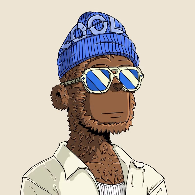 kramrogNL's tweet photo. I hate shitcoins.
I love NFTs.
I love the DeGods community.

So I'm giving this y00t away.

One lucky winner gets access to the community, the Discord and the culture.

Like &amp; RT to enter.
Reply with why you belong 👀

GOOD LUCK 🫡 https://t.co/ilv0QBM66h