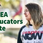Photo by SDEA (@SDEAEducators)