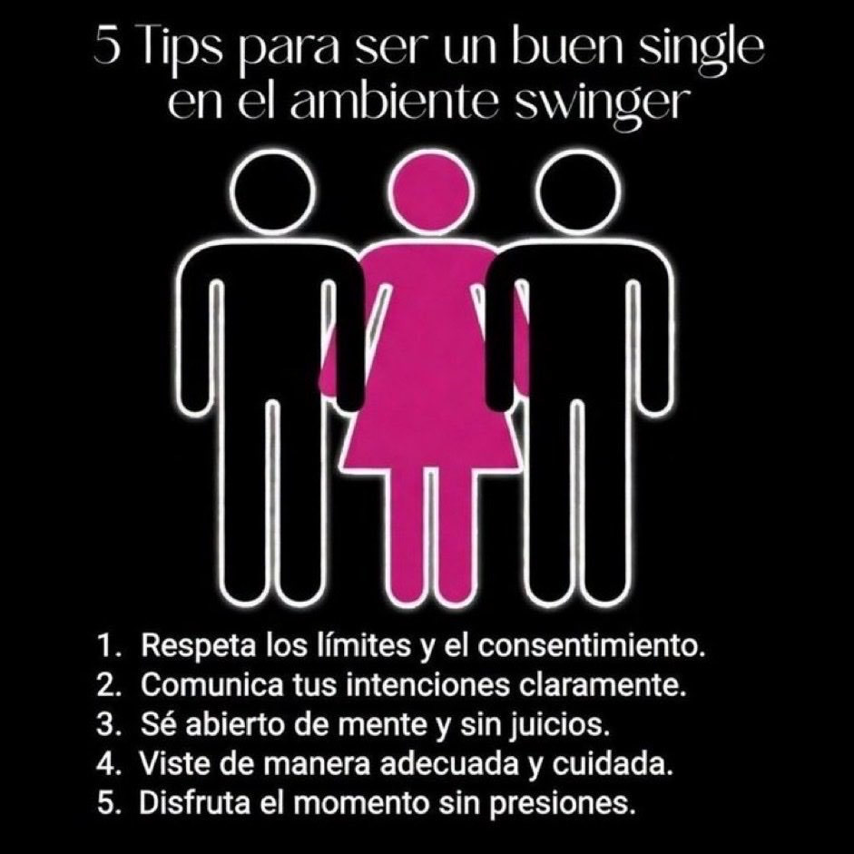 Parswmex's tweet photo. Cuéntanos cómo ha sido tu experiencia como single y parejas cuéntenos en que se fijan para darle la oportunidad a un single de interactuar con ustedes. https://t.co/m7jQXk07ff