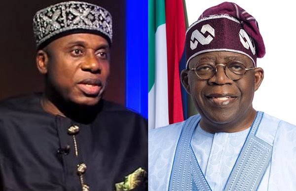 instablog9ja's tweet photo. 2027: “Tinubu will not rig this election because there may be no Nigeria if he does” — Rotimi Amaechi https://t.co/3czP84XE9y