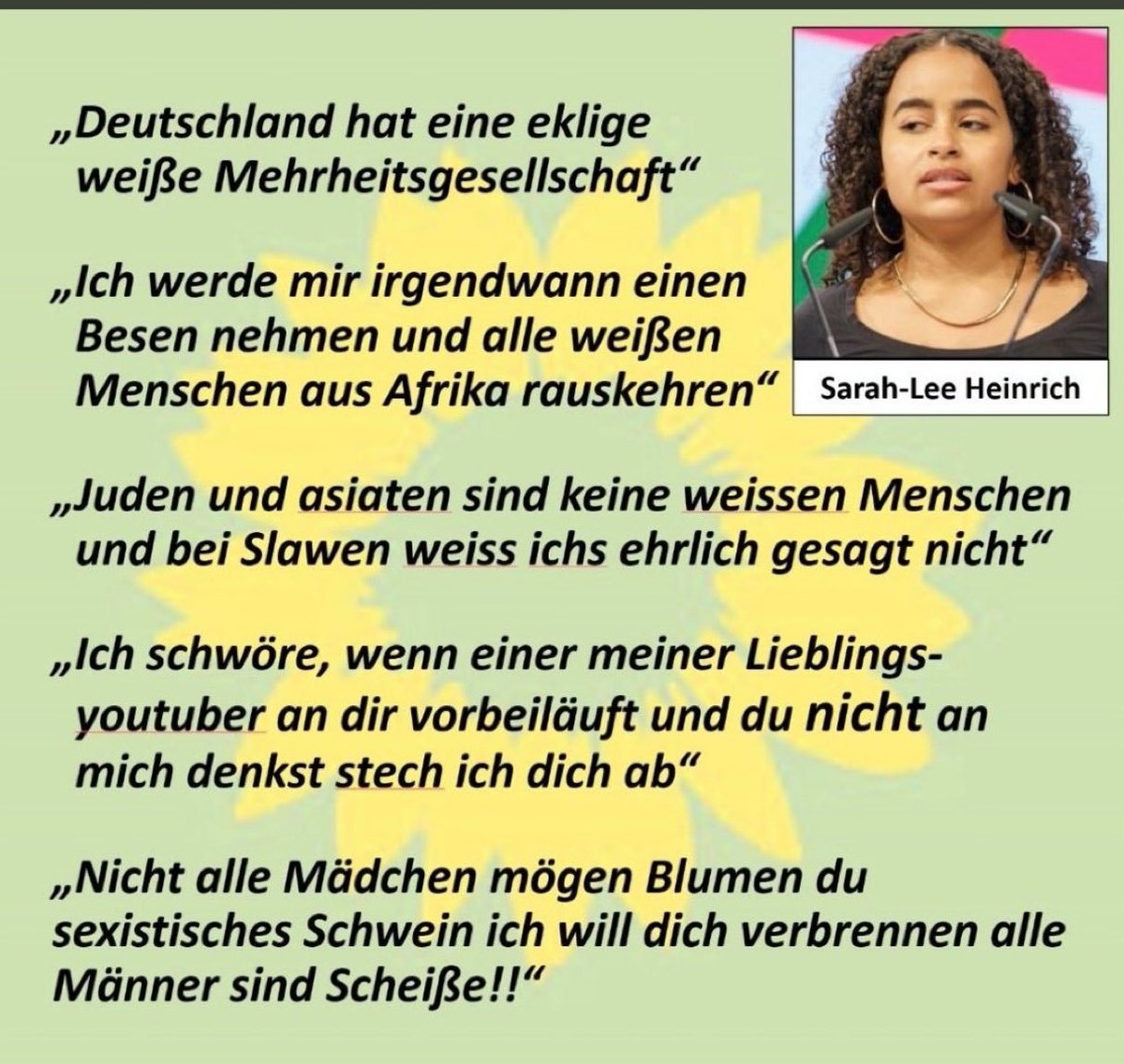 IonSalta's tweet photo. @Schlauchtaenzer @EGermroth @unblogd Schwätzer. https://t.co/yAWhzNyVTQ