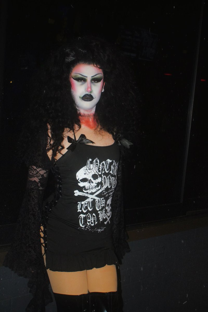 LanaElectraa's tweet photo. 🕸️🕸️🕸️ https://t.co/AWeTYi9PSa