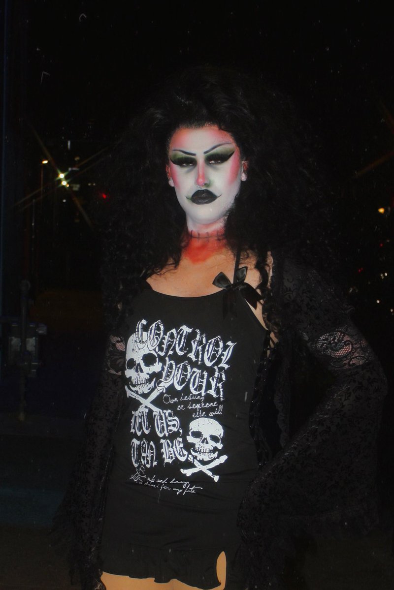 LanaElectraa's tweet photo. 🕸️🕸️🕸️ https://t.co/AWeTYi9PSa