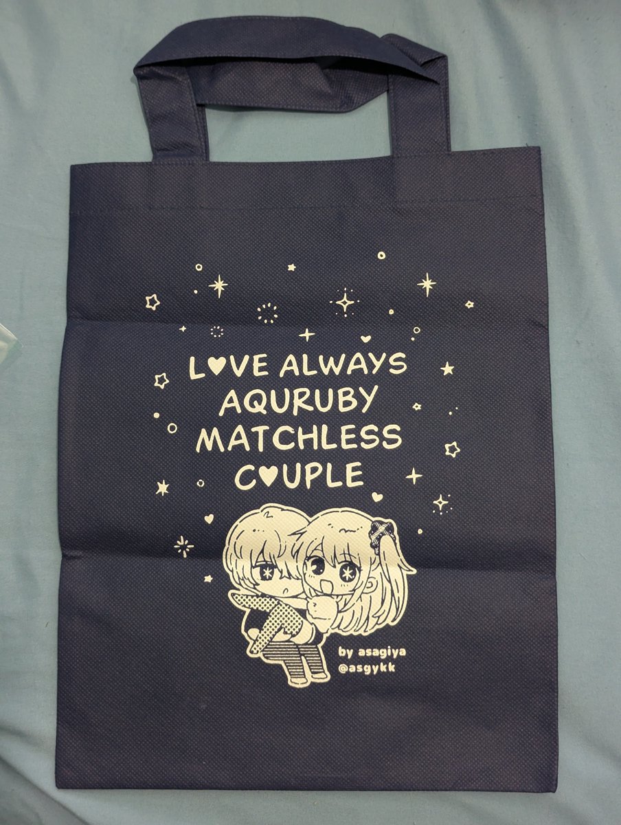 quappai's tweet photo. I got in my two sets today :D (one for me and one for my 妹 @hoshiguke 💫) Individual pics for the rest of the keychains in the replies^^  

#推しの子 #oshinoko #アクルビ https://t.co/Tq0q3SzEVu