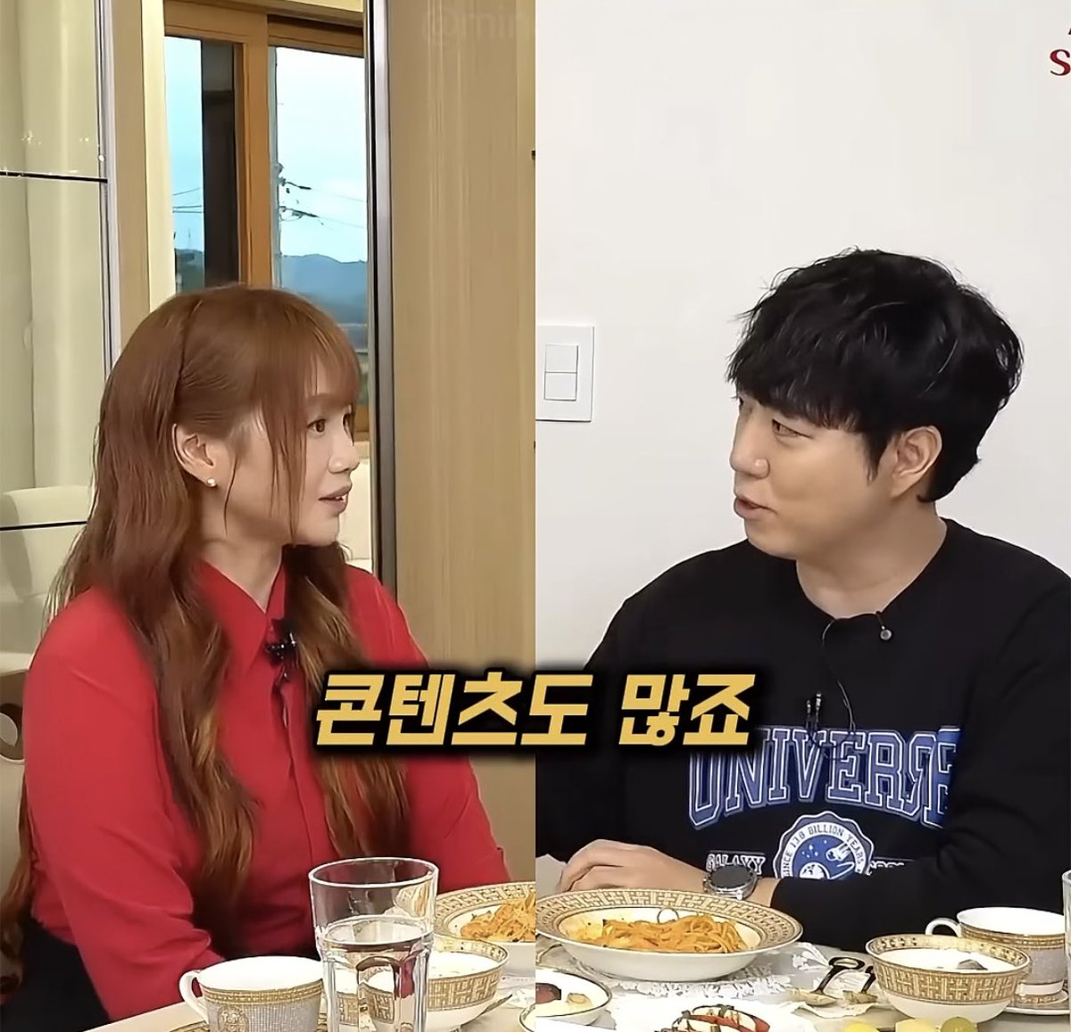 thinkingtree413's tweet photo. 궤도가 분석한 "이지영이 결혼·연애를 안 해도 되는 과학적 이유"

이지영: "주변에서 저한테 왜 연애나 결혼을 안 하냐고 많이들 물어보시거든요." 

궤도: "지영 쌤은 연애를 안 하시는 게 아니라, 과학적으로 할 필요가 없는 사람인 겁니다. 생명체가 결혼하고 아이를 낳으려는 건 결국 유전자를 남기기 위해서잖아요? 

그런데 지영 쌤은 이미 생물학적 형태가 아니라 '콘텐츠'라는 무형의 형태로 본인의 유전자를 수많은 사람들에게 남기고 있어요.

게다가 인간이 연애할 때 뇌에서 도파민이 쏟아지는데, 지영 쌤은 매일 수강생들을 마주하고 지적 성취감을 얻으면서 이미 도파민이 풀충전되어 있습니다. 

결핍이 없으니 굳이 연애나 결혼에 에너지를 쓸 필요성을 못 느끼는 게 당연한 과학적 결과입니다."
