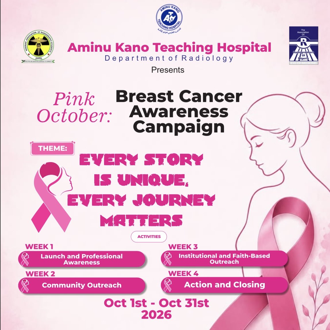 Rad_AML's tweet photo. #PinkOctober2026 https://t.co/BOcYq6nOHm