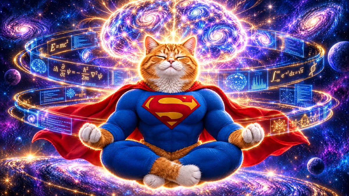 SIC_Solana's tweet photo. Cat Intelligence Levels > Dog Intelligence Levels https://t.co/e0C1hEsQIe