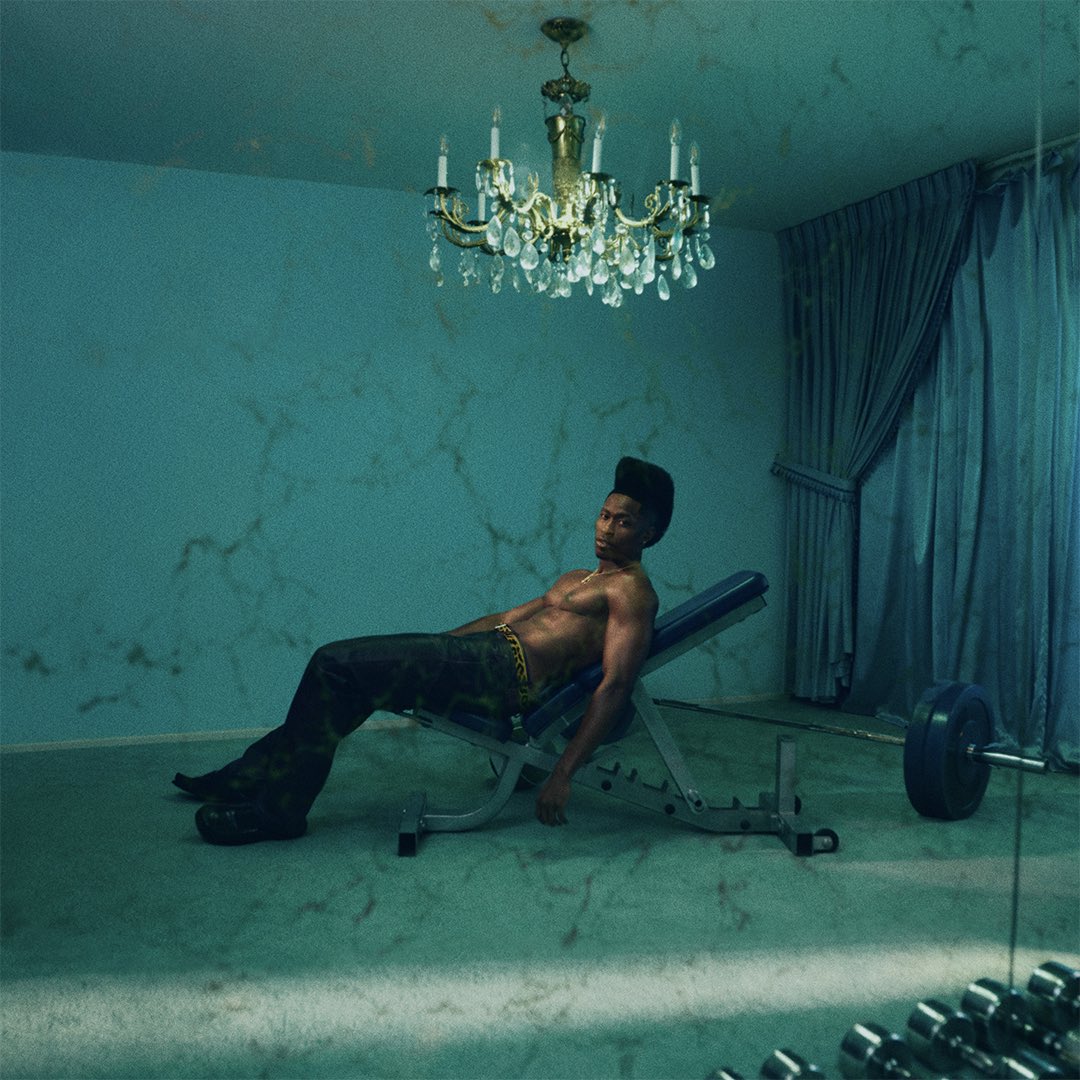 iamluckydaye's tweet photo. Talk To Me out now, and my album ALOUD! will be yours on 10.16

https://t.co/qwaW52ANku https://t.co/v3ExmHIFRo
