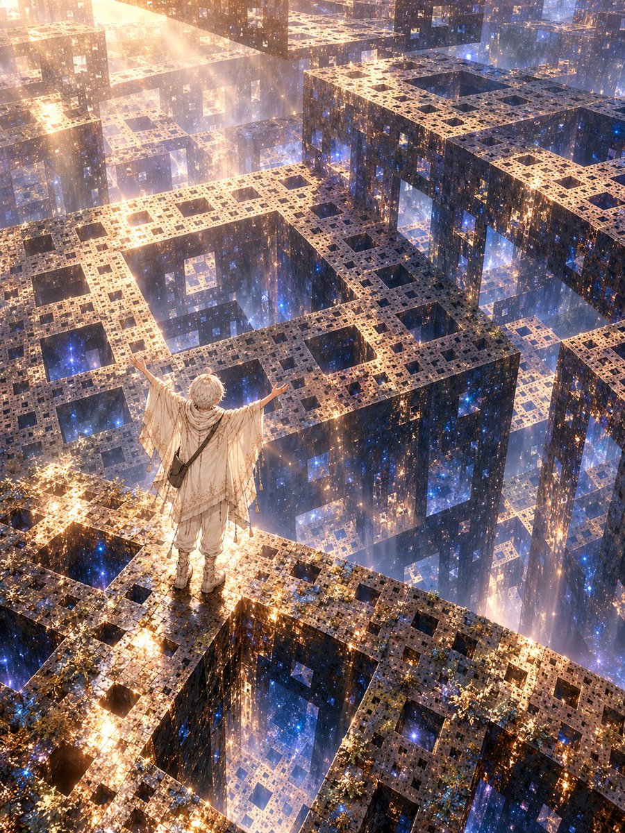YukiUedaqmsy's tweet photo. Fantasy Architecture

#AIart️️️️️️️️️️️️️️️️️️️️️️️️️️️️️️️️️️️️️️️️️️️️️️️️️️️ #Worlds https://t.co/TtVTxesKdE