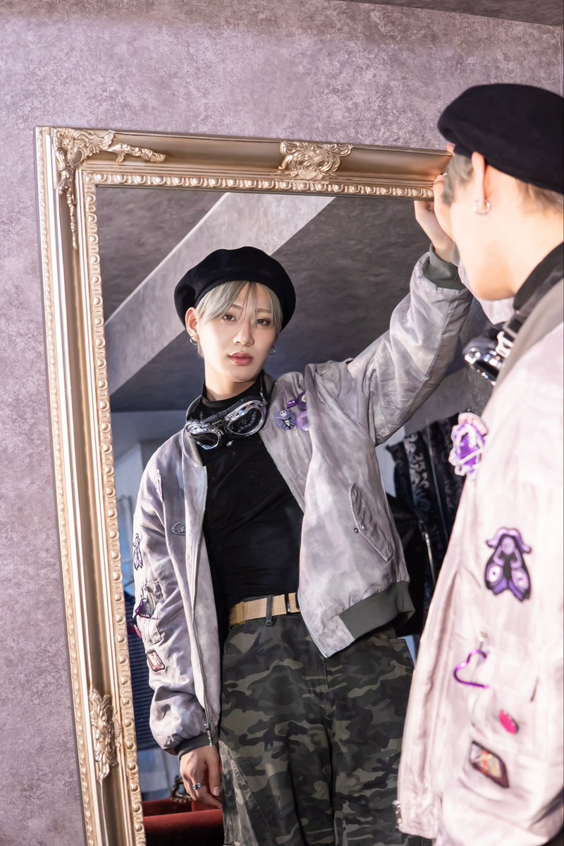 n_m_t_7310's tweet photo. 1日1本あげたいのにあげる写真無くて滅👉🏻👈🏻 https://t.co/biEj58HhLv