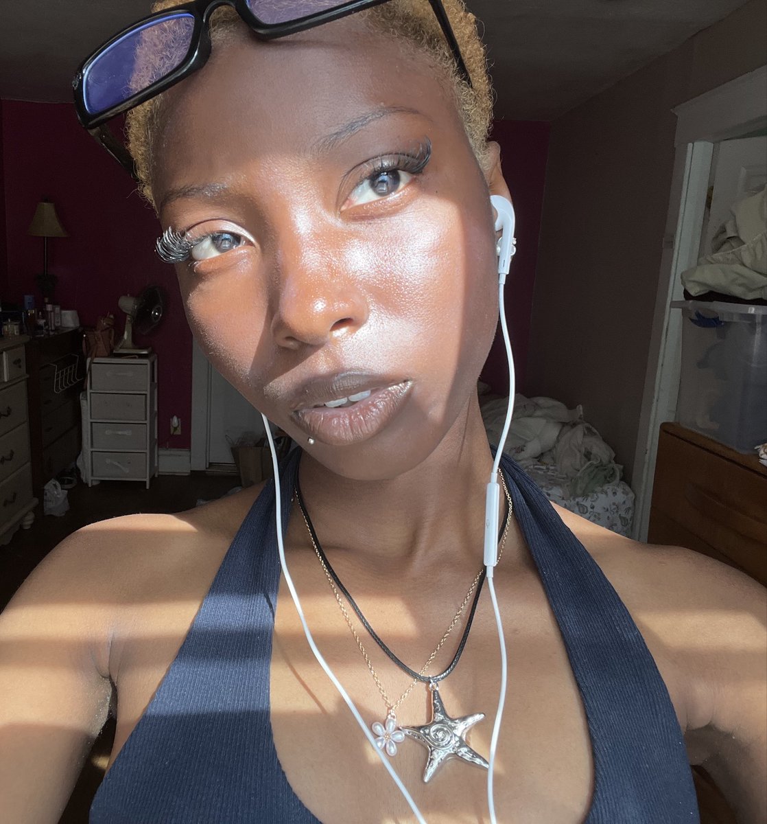 https_lluvrism's tweet photo. #blond https://t.co/xdVXQum0qC