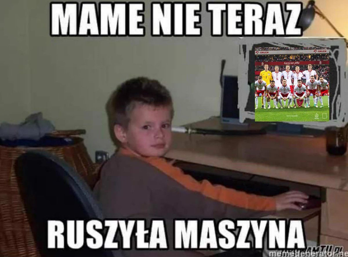 Jakun_8's tweet photo. To ja polece klasyczkiem #POLROU https://t.co/SJQRITVSLu