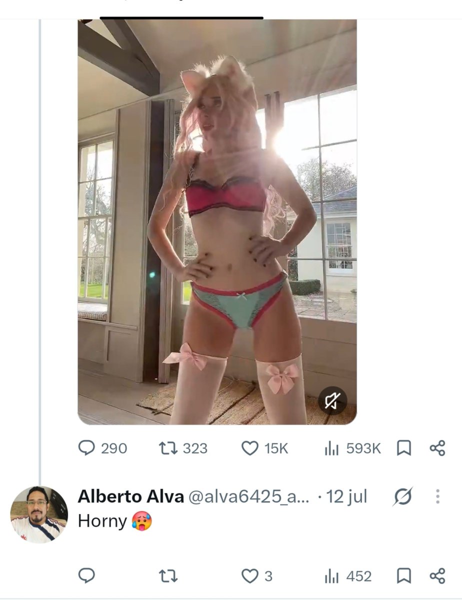 EmergenciasEc's tweet photo. Sigues horny? https://t.co/BMMqfp8YBL