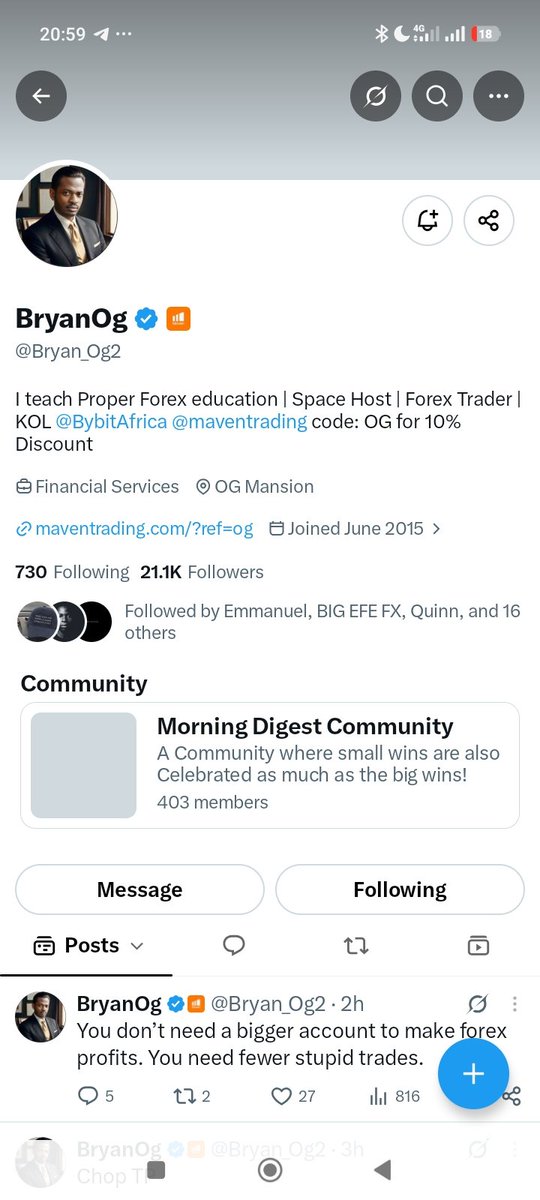 nina44ll's tweet photo. @QueenTea__ @Investor_ruthh @IjewemenFortun2 @Fznation01 @Kelvinking_ @Bryan_Og2 @CableAnalyst @The_4thMan @naira_trader https://t.co/vhmxIPOpKK