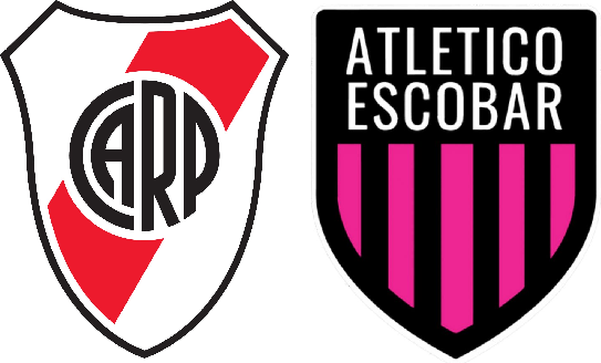 deportes24ar's tweet photo. ℹ️Informa @JoaquinTabares que ATLÉTICO ESCOBAR es el equipo del FEDERAL A invitado por RIVER PLATE como sparring para una PRÁCTICA DE FÚTBOL.

🔎River NO consiguió otro rival por las activas fechas en Primera y Primera Nacional.

🔜El próximo partido oficial del Millonario: el 10/10 vs Estudiantes de Río Cuarto, debido a las postergaciones que el Millonario pidió y fueron aceptadas por @afa.