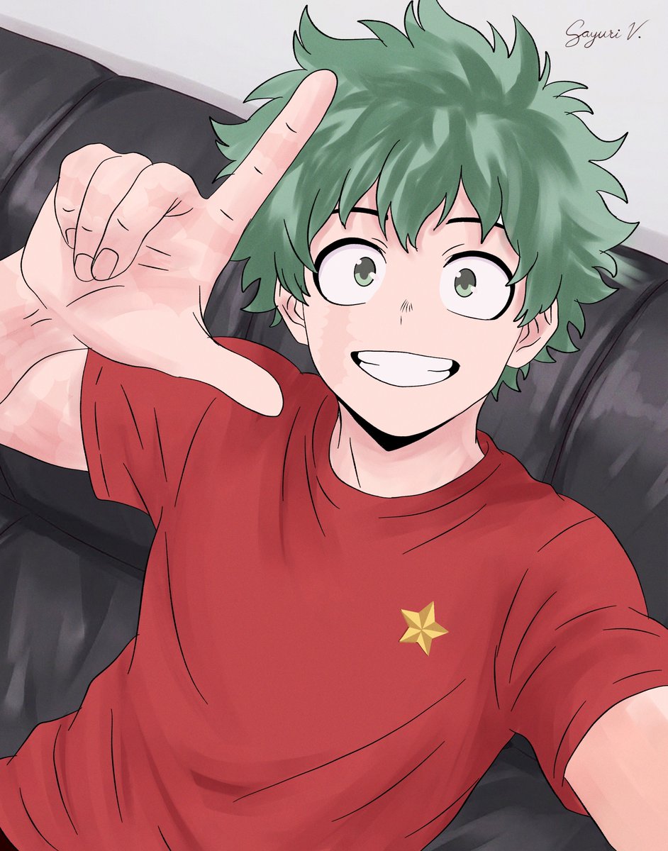 sayurivuzumak's tweet photo. FLAGRADO ⚠️ Izuku Midoriya declara apoio ao Lula em publicação e diz:

"Entrei na U.A sendo 100% PROUNI" 

Nosso herói sempre certo ⭐️👆🏻😼

#Izuku #deku #bnha #mha #Midoriyaizuku https://t.co/KhOhnrXUiH