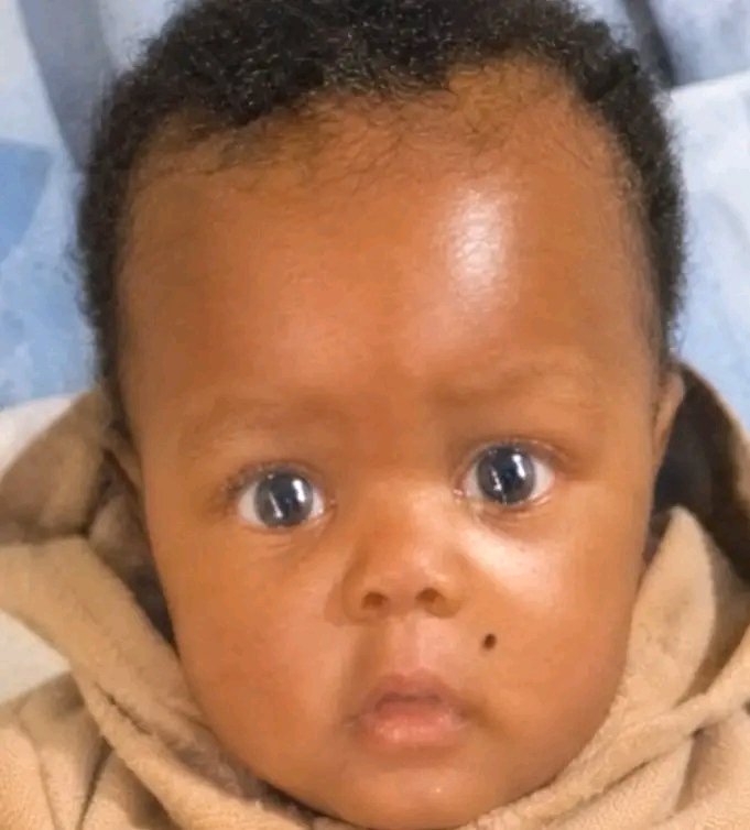 joy_zelda's tweet photo. Help Find this little boy. Please Retweet 

Tankiso Semoisi https://t.co/asGXCxCr10