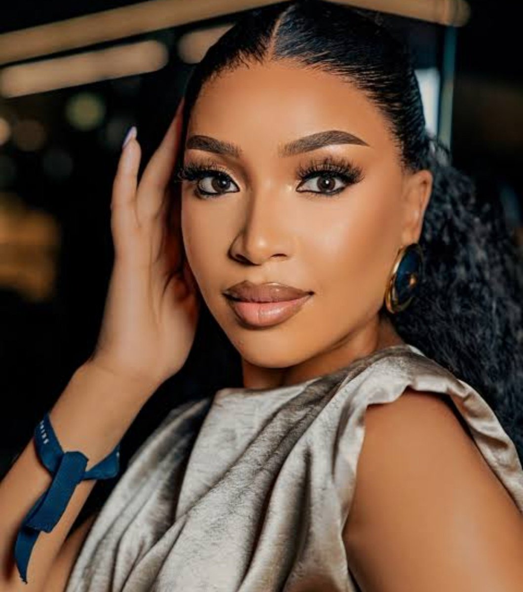 MDNnewss's tweet photo. BREAKING NEWS 🚨 

Blue Mbombo Says She Fears For Her Life, Opens SAPS Case Against Thami Ndlala

Blue Mbombo has broken her silence. In a statement titled “I Fear for My Life,” the model says she has opened a SAPS case against businessman Thami Ndlala over alleged death threats, harassment and intimidation  and that an interim protection order has been granted. 

She says the threats extended to her child, and asks the media to respect her family’s privacy.