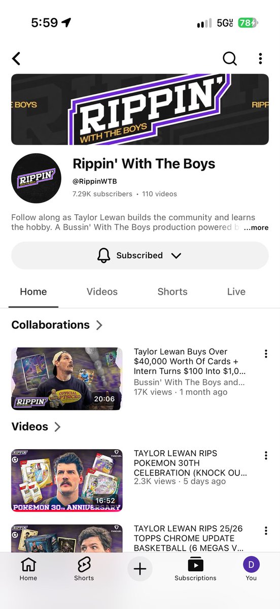 dboogie20_'s tweet photo. @RippinWTB https://t.co/3JeP86yr8P