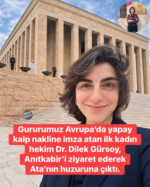 TCReyhanAtakan1's tweet photo. Sizinle gurur duyuyor, başarılarınızı büyük bir mutlulukla takip ediyoruz değerli hocamız. 👏🇹🇷 https://t.co/IMZLkFfd7w