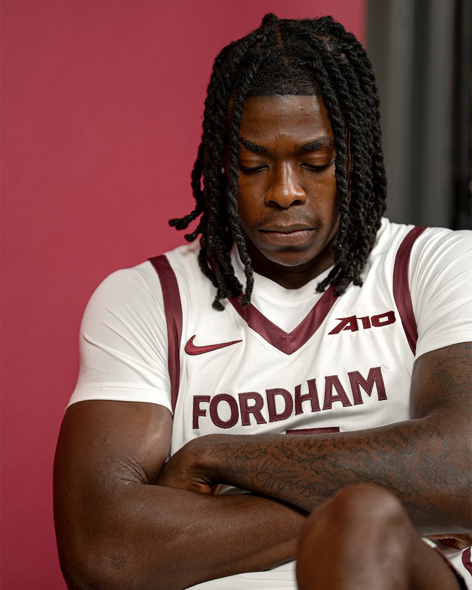 FordhamMBB's tweet photo. Media Day scenes 📸 https://t.co/TI9SreLKiz
