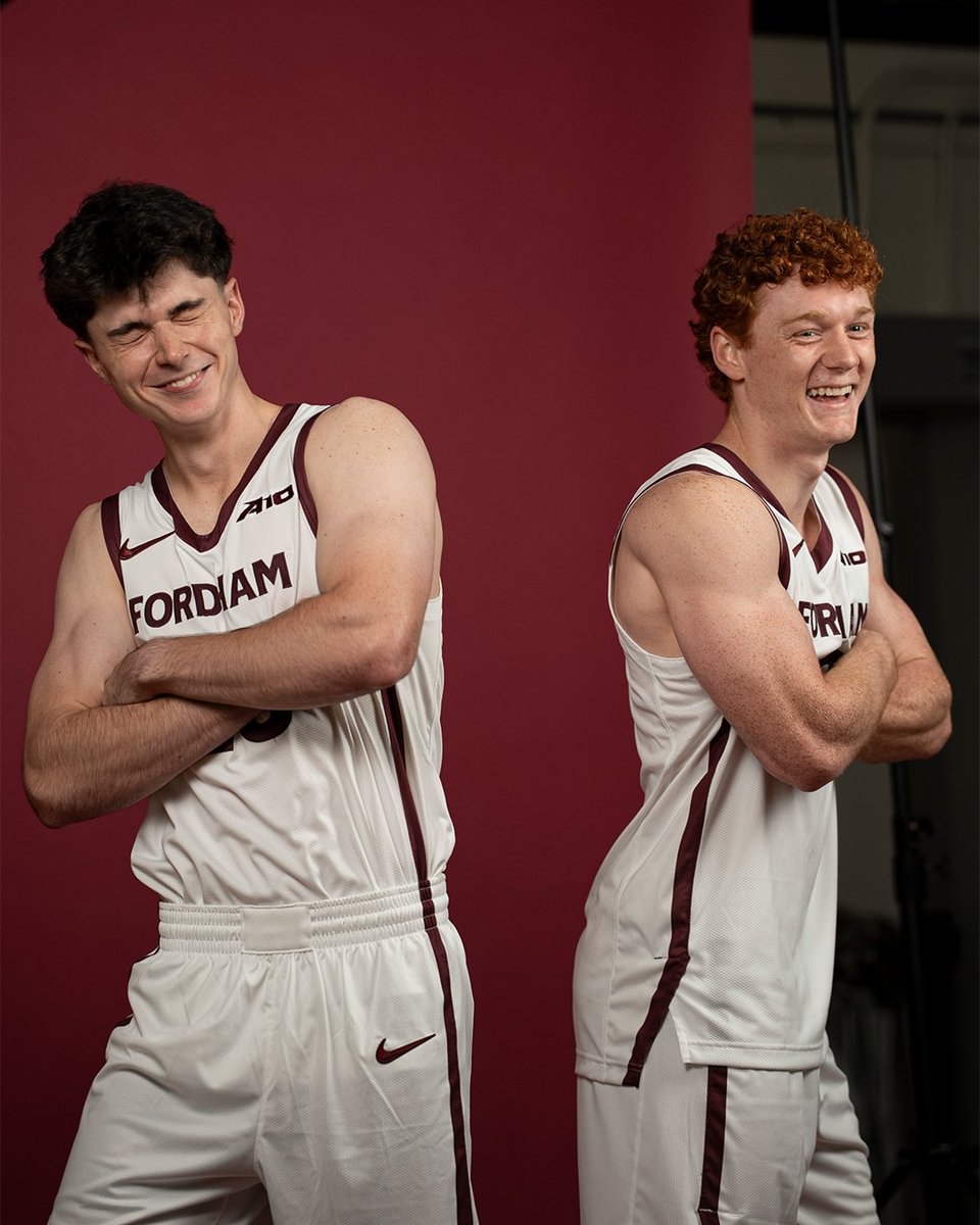 FordhamMBB's tweet photo. https://t.co/HbHQko5HKJ